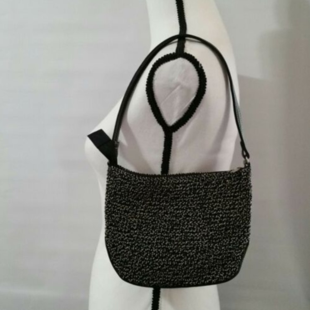 The Sak Elliott Lucca‎ Purse Knitted Nylon Handbag
